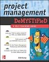 Project Management Demystified Project Management Demystified