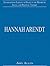 Hannah Arendt