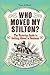 Who Moved My Stilton?: The ...