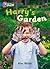 Harry's Garden: Band 04/Blue