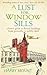 A Lust for Window Sills: A Lover's Guide to British Buildings from Portcullis to Pebble Dash