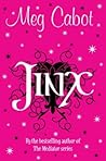 Jinx by Meg Cabot