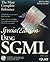 Using SGML by Martin Colby