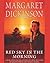 Red Sky in the Morning by Margaret Dickinson