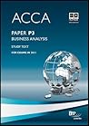 Acca - P3 Busines...