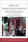 Social Constructionist Psychology