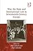 War, the State and International Law in Seventeenth-Century Europe
