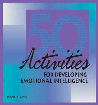 50 Activities for Developing Emotional Intelligence (Ring-bound)