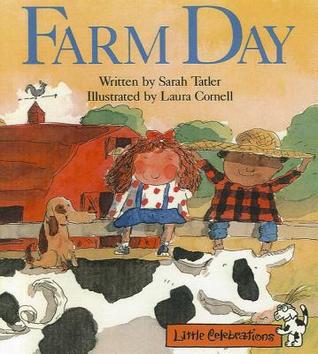 LITTLE CELEBRATIONS GUIDED READING CELEBRATE READING! LITTLE CELEBRATIONS GRADE K: FARM DAY COPYRIGHT 1995 (Paperback)
