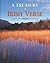 A Treasury of Irish Verse by David Gibbon