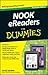 Nook Ereaders for Dummies