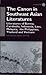 The Canon in Southeast Asian Literature: Literatures of Burma, Cambodia, Indonesia, Laos, Malaysia, Phillippines, Thailand and Vietnam (Curzon Soas Books)