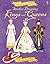 Kings and Queens (Usborne Sticker Dressing)