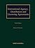International Agency, Distribution and Licensing Agreements. Written and Edited by Richard Christou