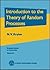 Introduction to the Theory of Random Processes (Graduate Studies in Mathematics)