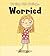 Worried