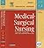 Medical-Surgical Nursing by U .
