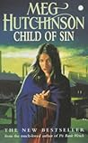 Child of Sin by Meg Hutchinson