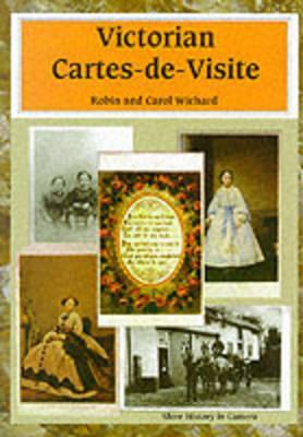 Victorian Cartes-de-Visite (Paperback)