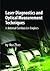 Laser Diagnostics and Optical Measurement Techniques in Inter... by Hua Zhao