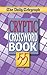 Daily Telegraph Cryptic Crossword Book 55 by Telegraph Group Limited