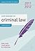 Core Statutes on Criminal Law. Kate Cook, Mark James and Rich... by Kate Cook