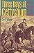 Three Days at Gettysburg: E...