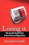 Losing It: The I...