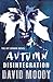 Disintegration (Autumn, #4)