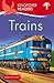 Trains (Kingfisher Readers Level 1)