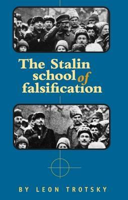 The Stalin School of Falsification (Paperback)