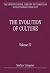 The Evolution of Culture by Stefan Linquist