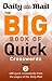 The Big Book of Quick Crosswords: Volume 2: A New Compilation of 400 Daily Mail Crosswords
