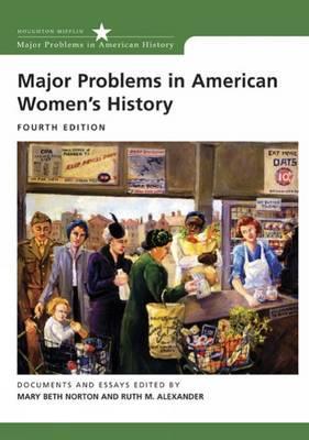 Major Problems in American Women's History