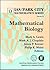 Mathematical Biology by Mark Alun Lewis