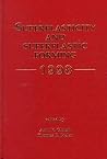 Superplasticity and Superplastic Forming 1998: Plus Supplemental Volume