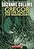 Gregor and the Curse of the Warmbloods  (Underland Chronicles, #3)