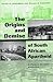 The Origins and Demise of South African Apartheid: A Public Choice Analysis