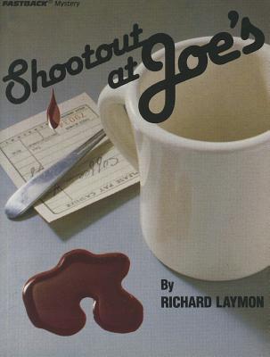 Shootout at Joe's (Paperback)