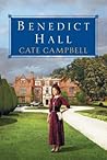 Benedict Hall by Cate Campbell