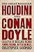 Houdini Conan Doyle