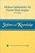 Sufism and Knowledge