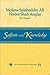 Sufism and Knowledge by Salaheddin Ali Nader Shah A... Sufism and Knowledge by Salaheddin Ali Nader Shah A...