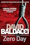 Zero Day by David Baldacci