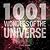 Cosmic Tour: 1001 Must-See ...