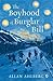 The Boyhood of Burglar Bill