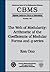 The Web of Modularity: Arithmetic of the Coefficients of Modular Forms and Q-Series (CBMS Regional Conference Series in Mathematics)