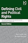 Defining Civil and Political Rights: The Jurisprudence of the United Nations Human Rights Committee