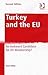 Turkey and the EU: An Awkward Candidate for EU Membership?