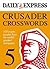 Crusader Crosswords: V. 5: ...
